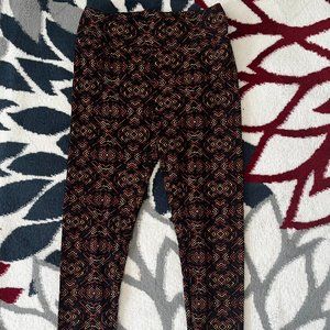 LuLaRoe Leggings